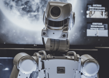 Cyber Defense Redbot Security, Securing Critical Infrastructure