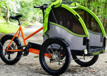 DIY Cycling- How to Build Your Own Recumbent Tricycle with a Kit