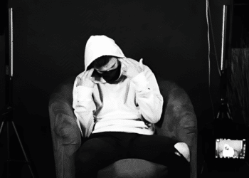 Danny Aro Music Fueled by Passion, Forged by Perseverance