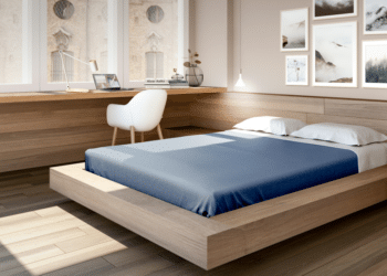 Design Your Dream Bedroom with AI Tools