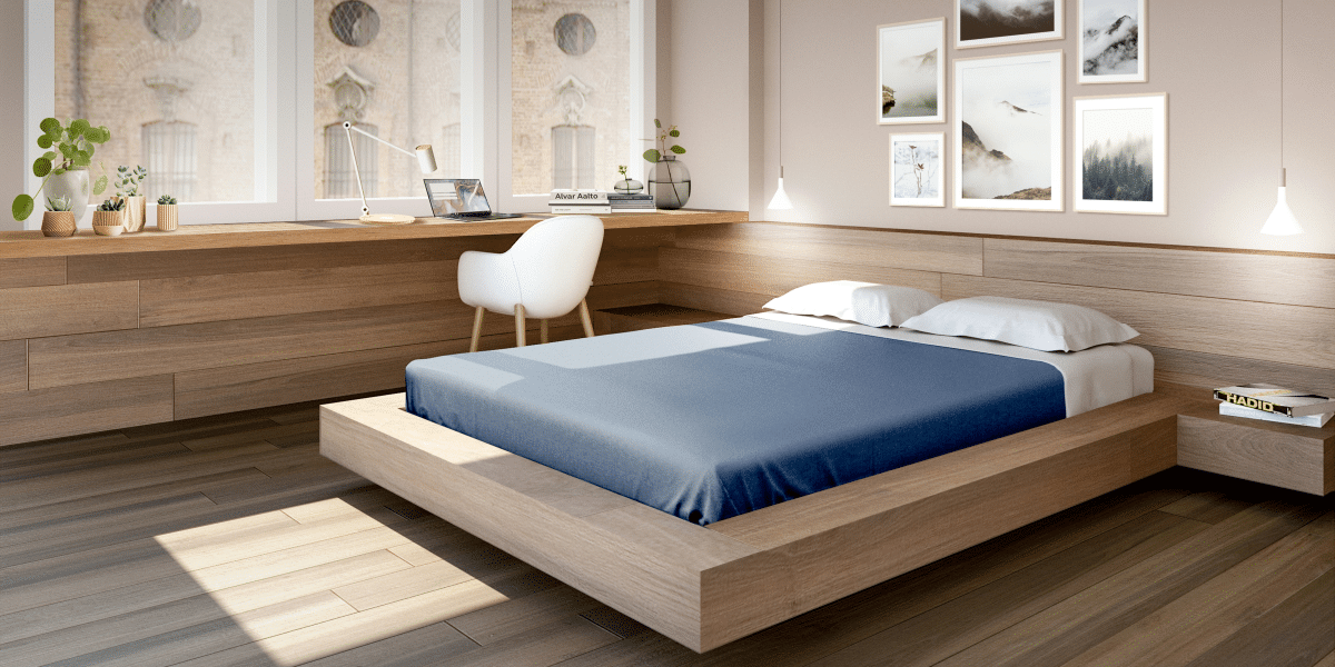 Design Your Dream Bedroom with AI Tools