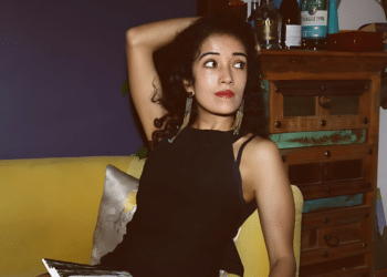 Devangana Mishra From Teachers College to Mumbai Schools