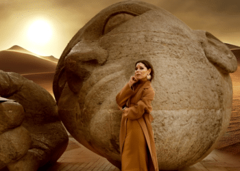 Dhana Bunel Empowers Mothers to Embrace their Maternal and Professional Roles