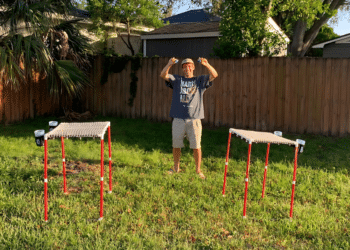 Dice Toss From ‘The BLOX’ Champ to Game-Changing Fun