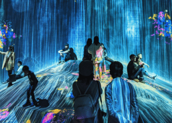 Digital Art Trends to Watch in 2024