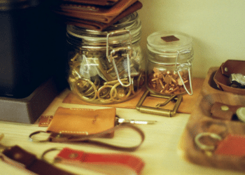 Discover the Convenience and Style of Lanyard Keychains