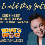 Discover ‘What's Up EJ’- Insightful Humor in Digital Content