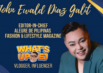 Discover ‘What's Up EJ’- Insightful Humor in Digital Content
