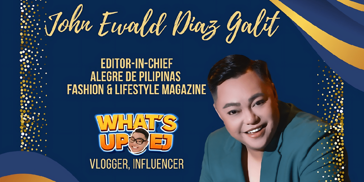 Discover ‘What's Up EJ’- Insightful Humor in Digital Content