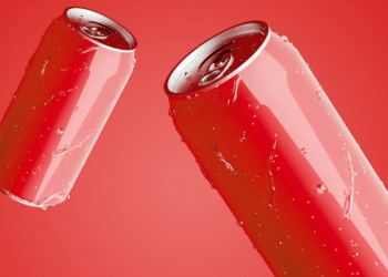 Ditch the Plastic The Rise of Aluminum Drink Containers