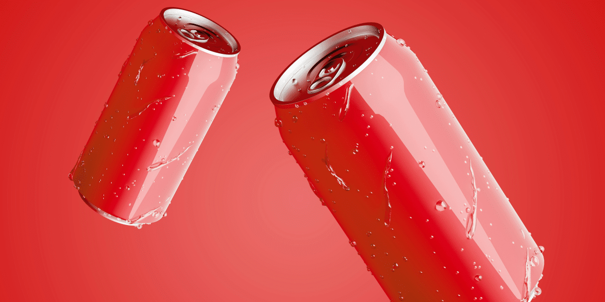 Ditch the Plastic The Rise of Aluminum Drink Containers