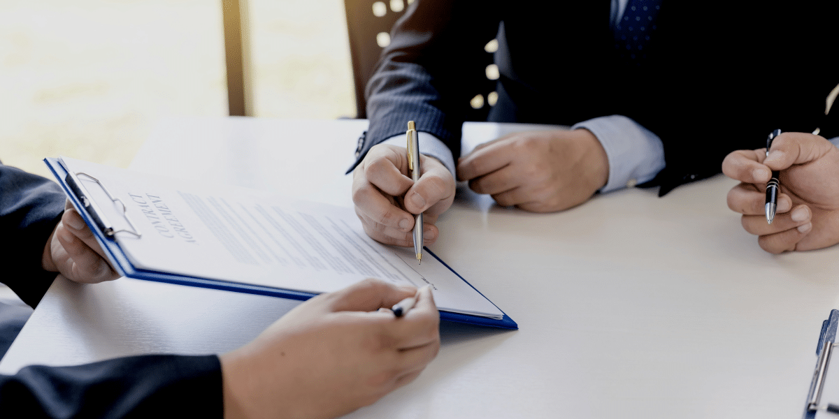 Divorce Lawyer Las Vegas NV: Expert Advice & Representation