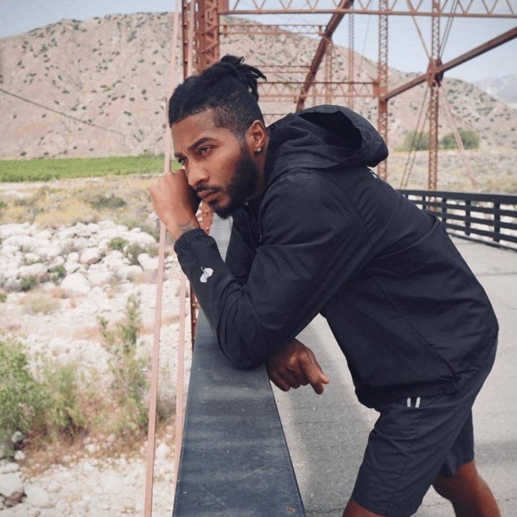 Donte Watson From Pain to Glory – The Journey of JR KING24