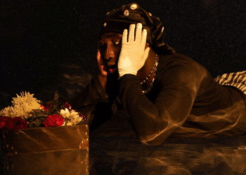 EB Sarr Wows Audiences With Debut Release “Bitter Escape”