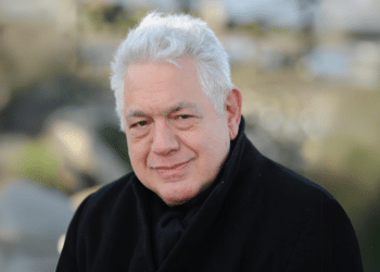 Edmond Paul Nicodemi Explores Emotion in AZURE_2