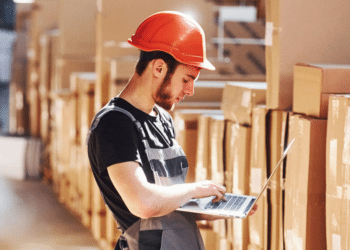 EfficiencyThe Role of 3PL WMS in Modern Logistics