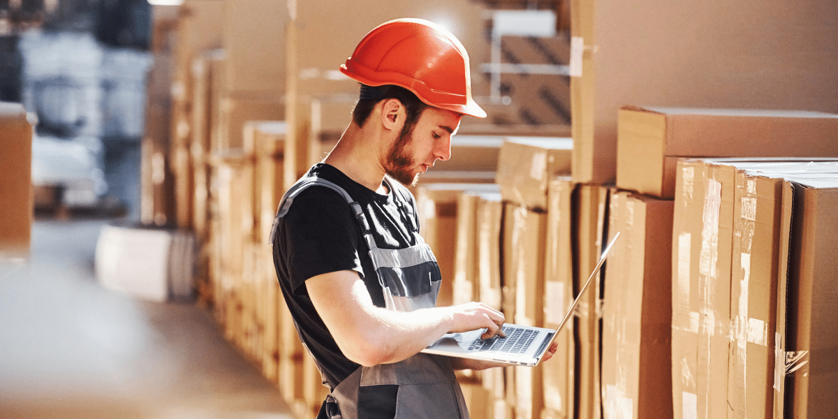 EfficiencyThe Role of 3PL WMS in Modern Logistics