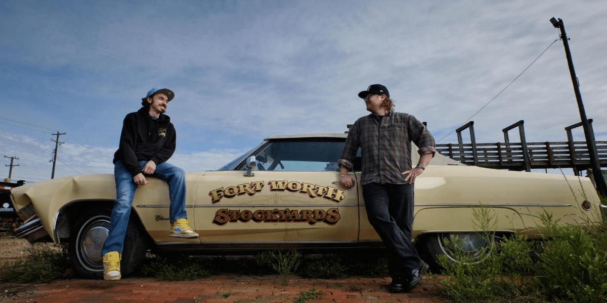 Egerton Crescent Productions: Film Meets Modern Digital Strategies