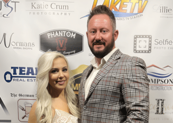 Empowering Futures- Dan Chudy to Inspire At-Risk Youth at Springfield's 1% Event