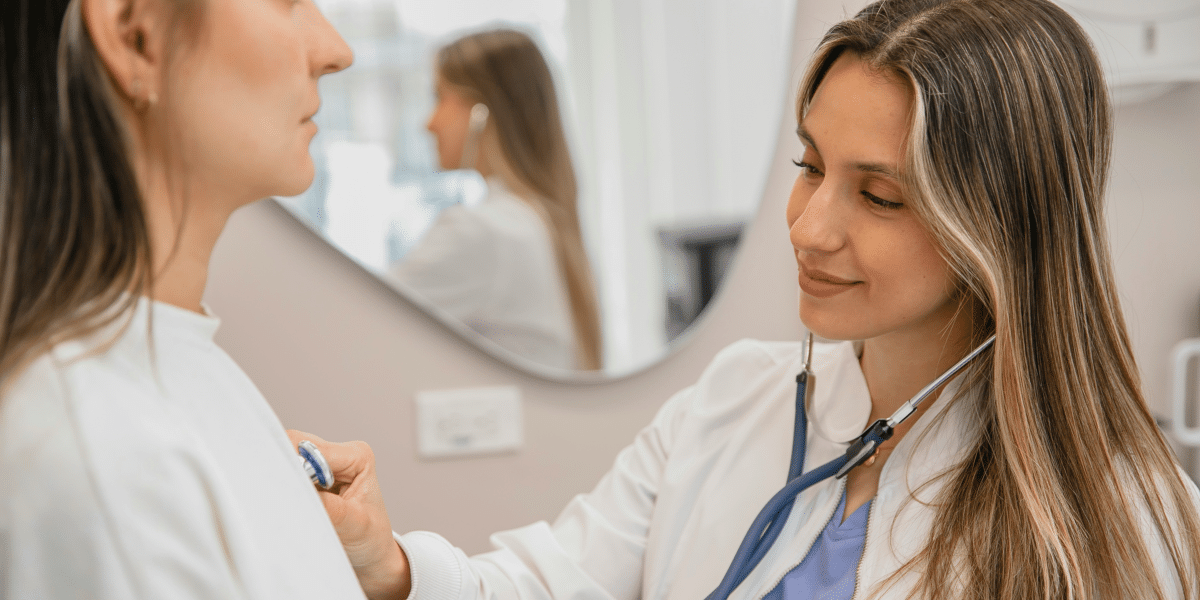 Exploring WCH's Expertise in Healthcare Services