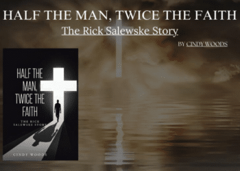 Faith-Fueled Health Journey Half the Man, Twice the Faith