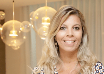 Fernanda Leondardi Chomko's Visionary Leadership