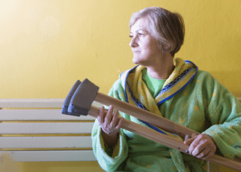 First Aid for Broken Bones- Stabilization & Immobilization