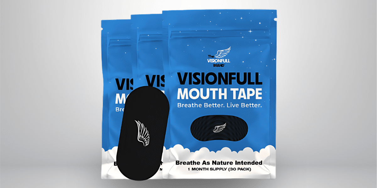 Four Ways to Improve Your Sleep with Visionfull