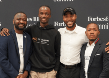 Francis Koroma: Empowering Future Leaders Globally
