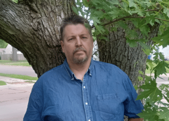 Frisco Sullivan's Epic Journey From Law Enforcement to Bestselling Author