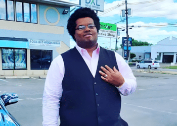 From Courtside to Center Stage The Multifaceted Journey of Carl A. Walden