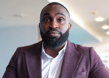 From Job Loss to Property Success: Deji Daramola's Story