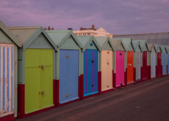 From London to the World- Photography through Xiafei's lens