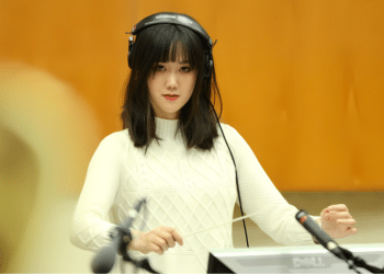 From Stage to Screen Interview with Composer Ruichao Wu (4)