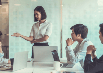 From Teacher to Leader- The Benefits of an Ed.S. in Educational Leadership Online