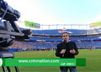 Gary Atencio: Championing Small Businesses Nationwide with CONSUMER NEWS TV