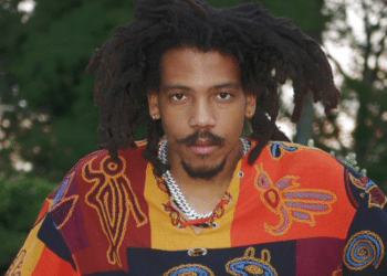 Gavin Di Different The First Taikun