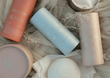 Good Condition: Luxury Skincare with Sustainability