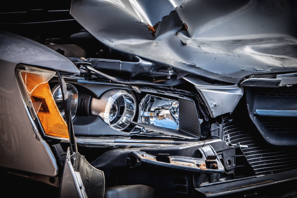 Guide to Claim Car Accident Compensation