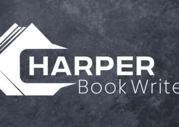 Harper Book Writers Redefining the Art of Ghostwriting