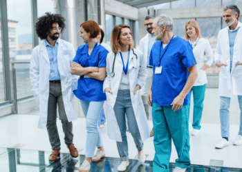 Healthcare Staffing Solutions: Meeting the Growing Demand