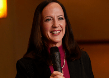 Heartfelt Empathy: Karen Hall's Journey to Inspire and Heal