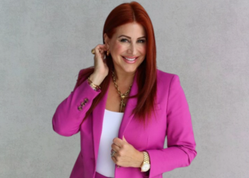 High-Performance Coaching with Jennifer Pinkerton