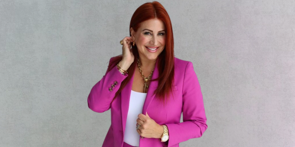 High-Performance Coaching with Jennifer Pinkerton