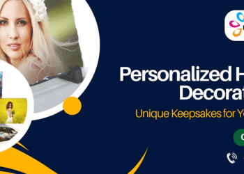 Home Decorations: Unique Keepsakes for Your Home