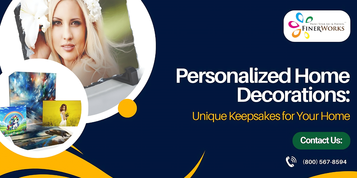 Home Decorations: Unique Keepsakes for Your Home