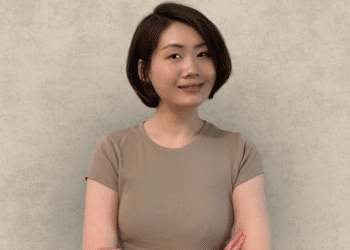 Hong Qiu Redefining UX Design with Award-Winning Innovation