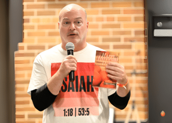 How Can Public Display of Faith Spread God’s Love