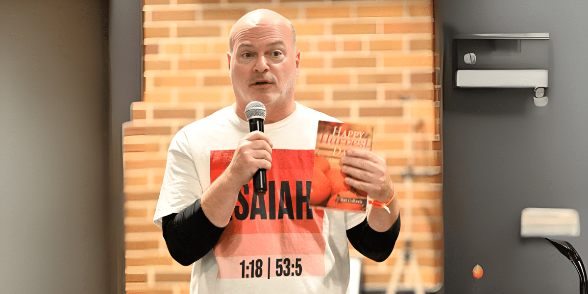 How Can Public Display of Faith Spread God’s Love