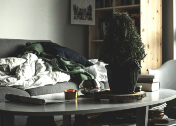 How Driveway Dumpsters Can Help With Decluttering